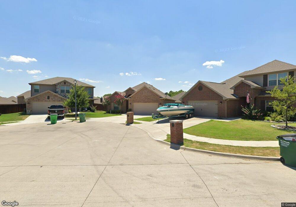 1810 Bersand Ave, Gainesville, TX 76240 - photo 1