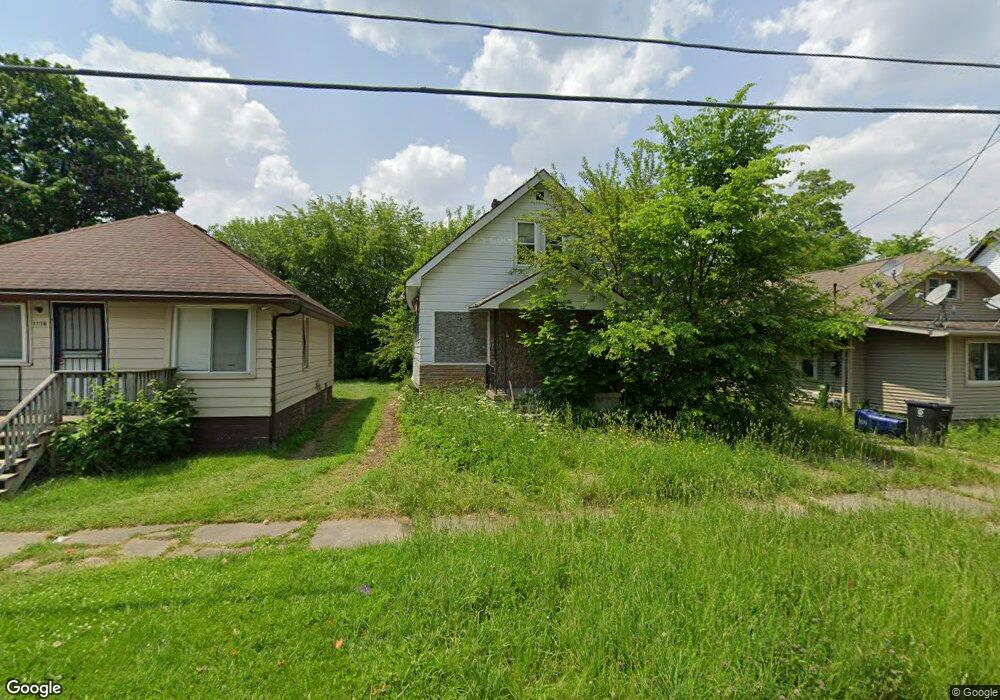 1116 Clancy Ave, Flint, MI 48503 - photo 1