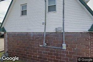 8048 Walnut St, Hamlin, WV 25523