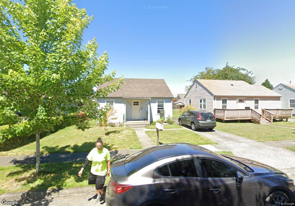 2832 Field St, Longview, WA 98632 - photo 1