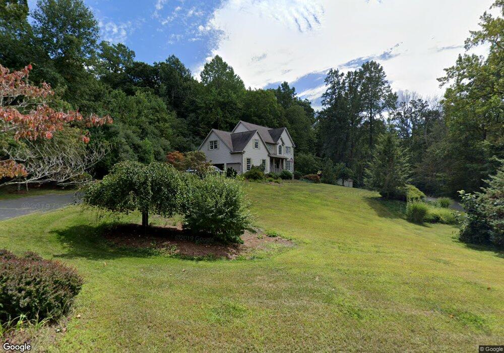 768 Old Waterbury Rd, Southbury, CT 06488 - photo 1