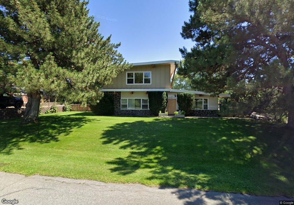 416 Elva Way, East Wenatchee, WA 98802 - photo 1