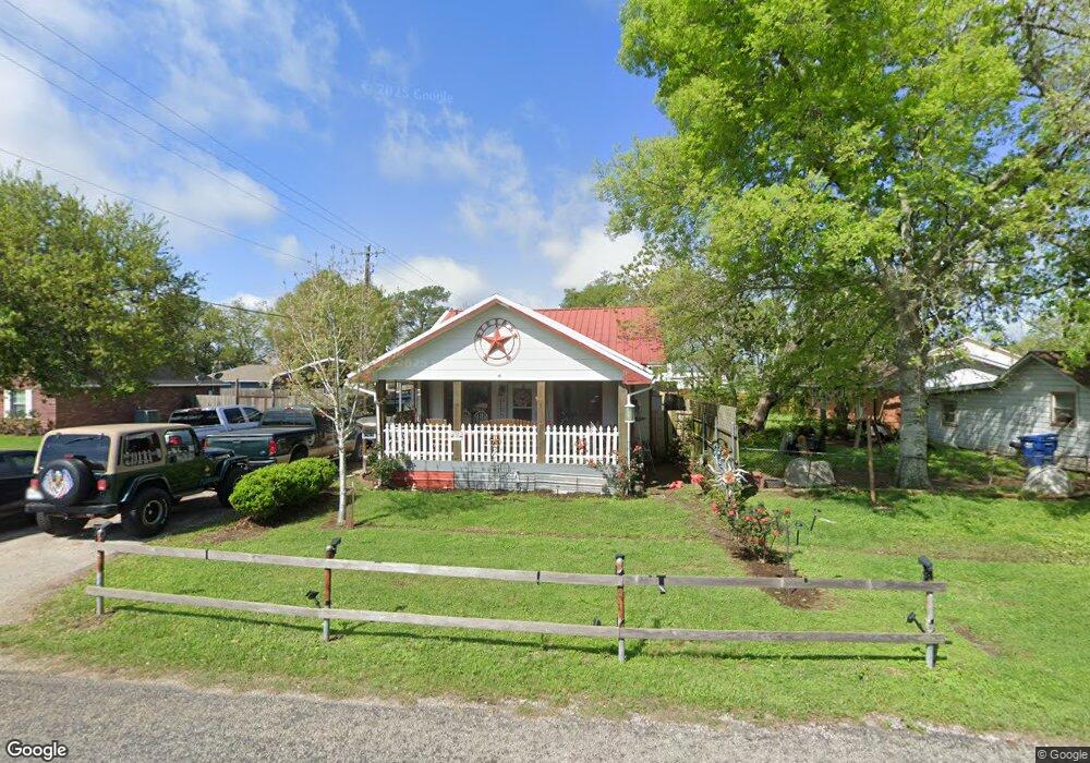 2200 Helen Ave, Bay City, TX 77414 - photo 1