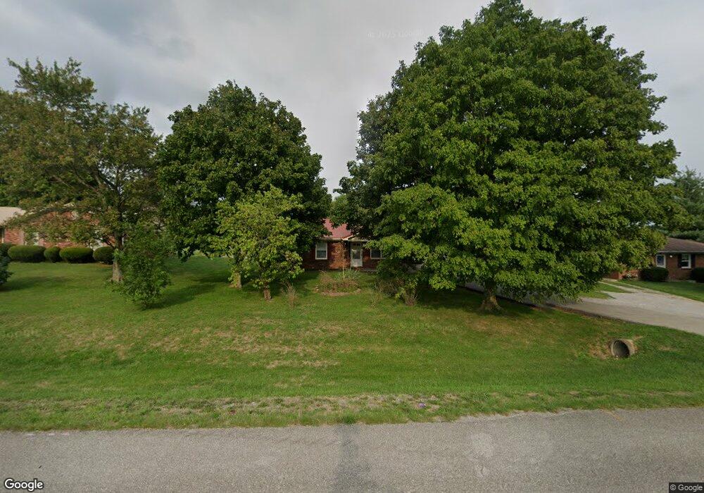 3899 Louisville Rd, Salvisa, KY 40372 - photo 1