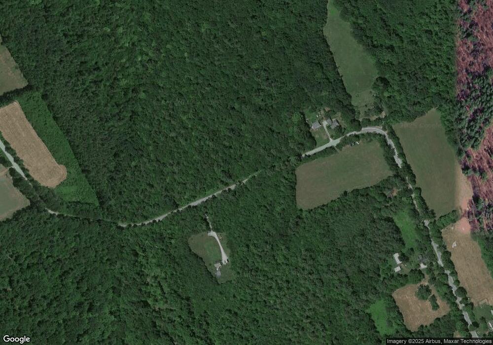 222 Little Hill Rd, Webster, NH 03303 - photo 1