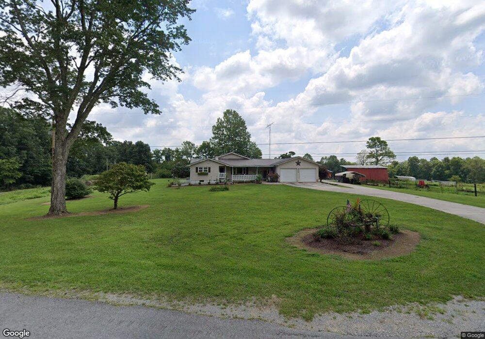 2113 Bell Rd, Crossville, TN 38571 - photo 1