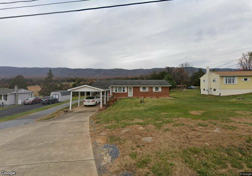 13777 Back Rd, Strasburg, VA 22657 - photo 1