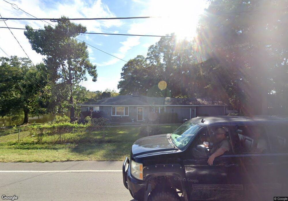 204 Dreher Rd, West Columbia, SC 29169 - photo 1