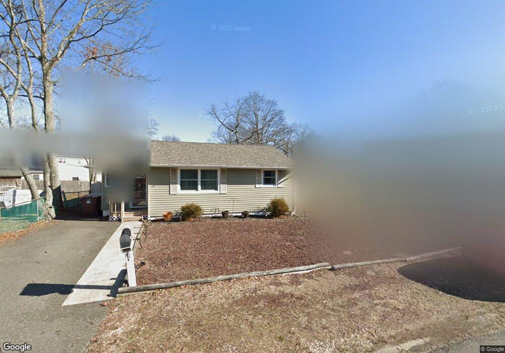 209 Cape May Ave, Bayville, NJ 08721 - photo 1