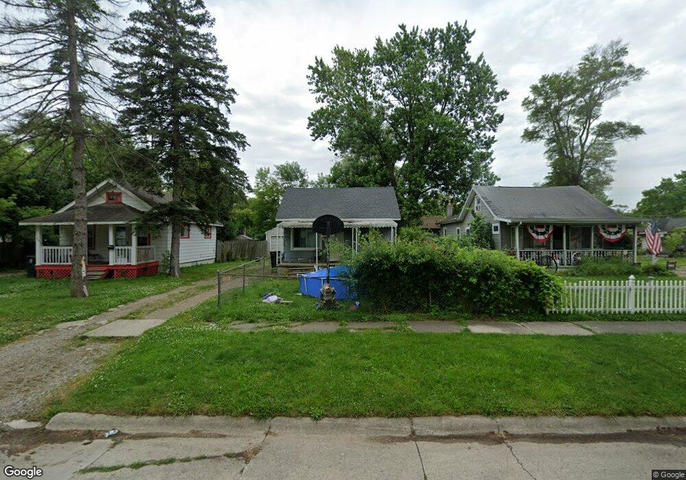 3232 Holly Ave, Flint, MI 48506 - photo 1