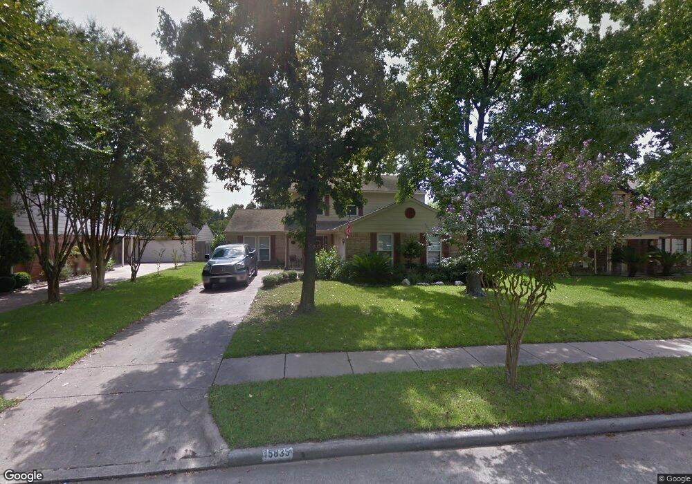 15835 Pinyon Creek Dr, Houston, TX 77095 - photo 1