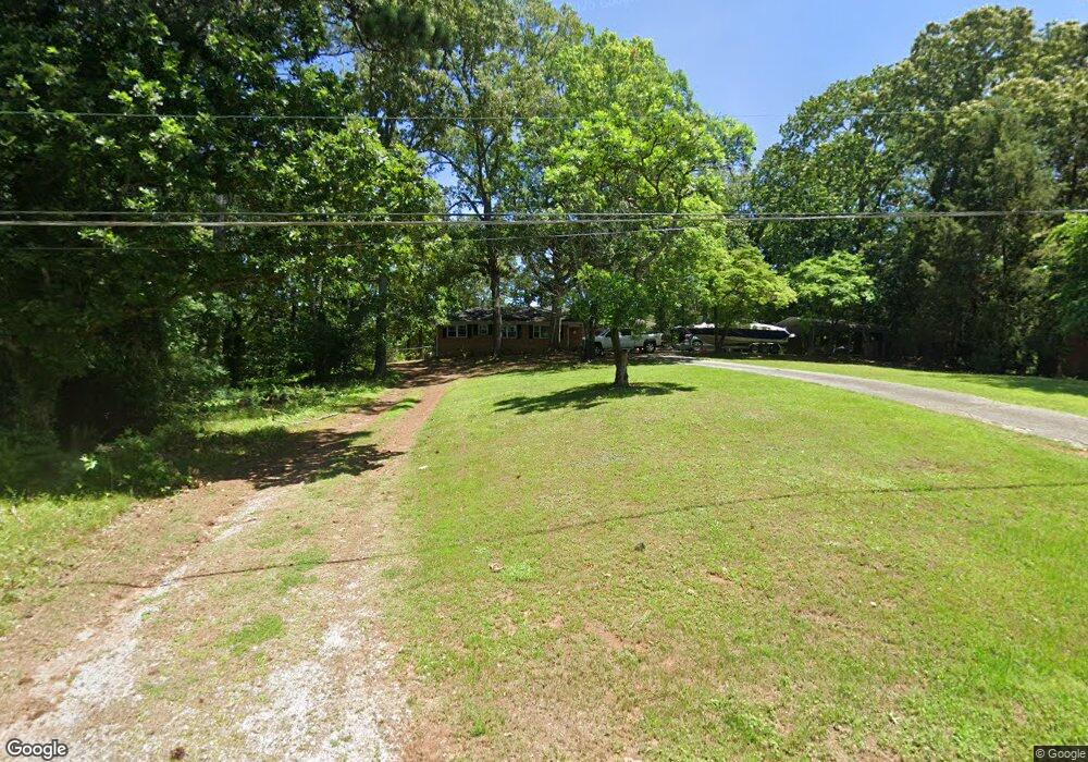 4038 Waterfield Dr NE, Marietta, GA 30066 - photo 1