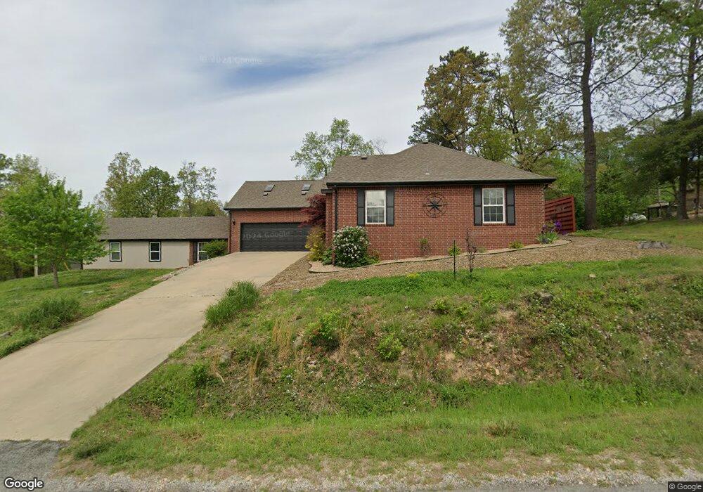 Lot 18 Shropshire Dr, Bella Vista, AR 72714 - photo 1