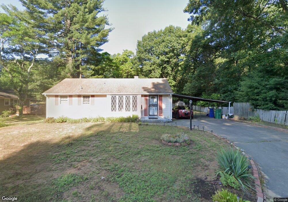 67 Joyce St, Bloomfield, CT 06002 - photo 1