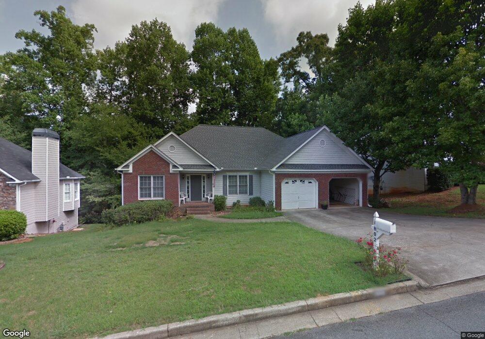 1802 Ascot Cove NW unit 1, Acworth, GA 30102 - photo 1