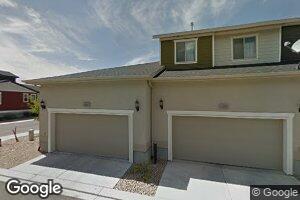 1362 S Mountain Crest Dr, Woods Cross, UT 84087