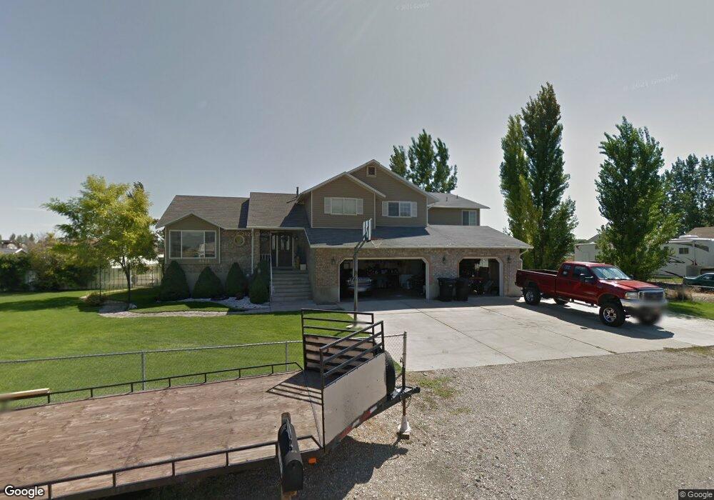 4421 W 4250 S, West Haven, UT 84401 - photo 1