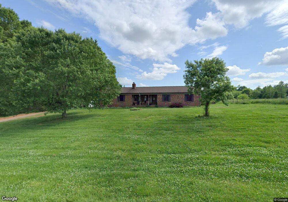 3233 Dave Heafner Rd, Crouse, NC 28033 - photo 1