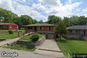 7425 Brooklyn Ave, Kansas City, MO 64132