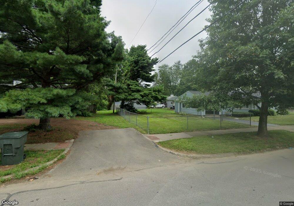 3224 Astor Ave, Columbus, OH 43227 - photo 1