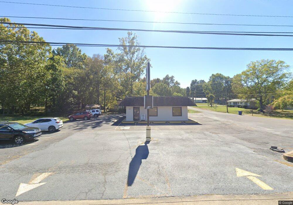 1500 Madison St, Shelbyville, TN 37160 - photo 1