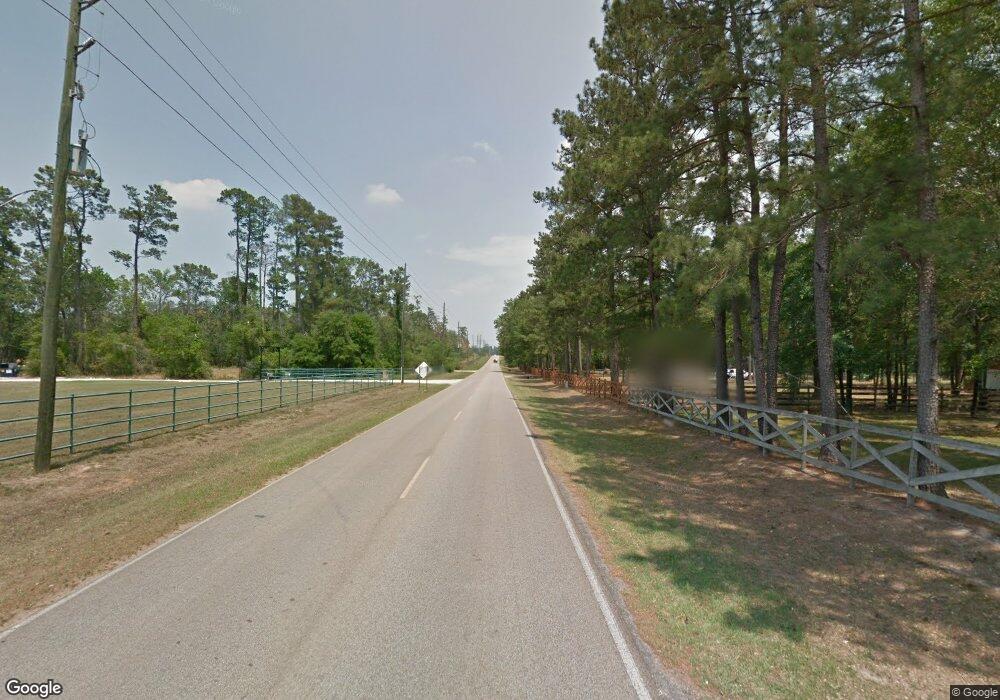 0 Tbd Dobbin Huffsmith unit 96065785, Magnolia, TX 77354 - photo 1