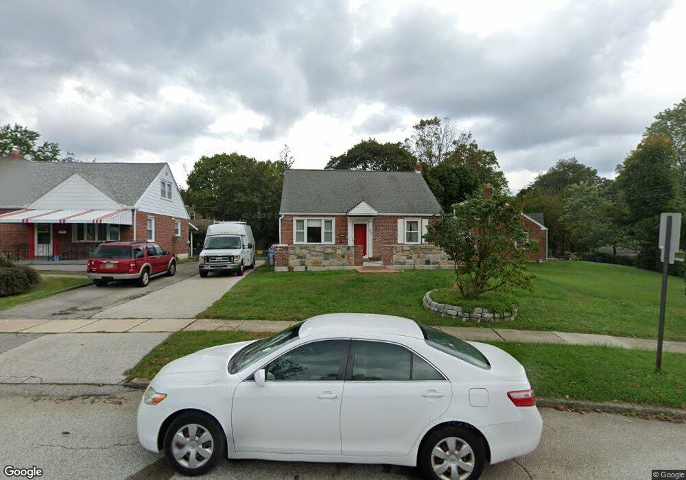 2205 Avon Rd, Ardmore, PA 19003 - photo 1