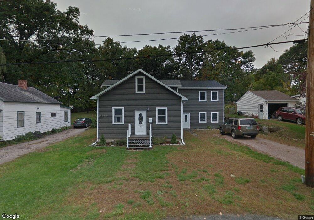 9 Camp St, Essex Junction, VT 05452 - photo 1