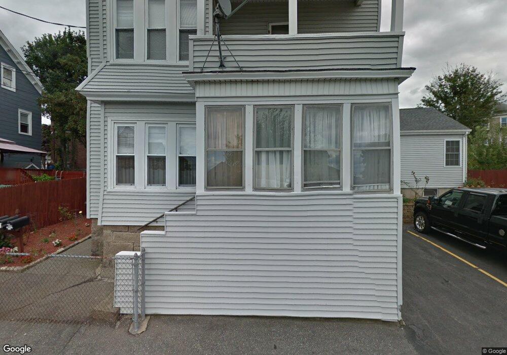 24 Tone St, Fall River, MA 02724 - photo 1