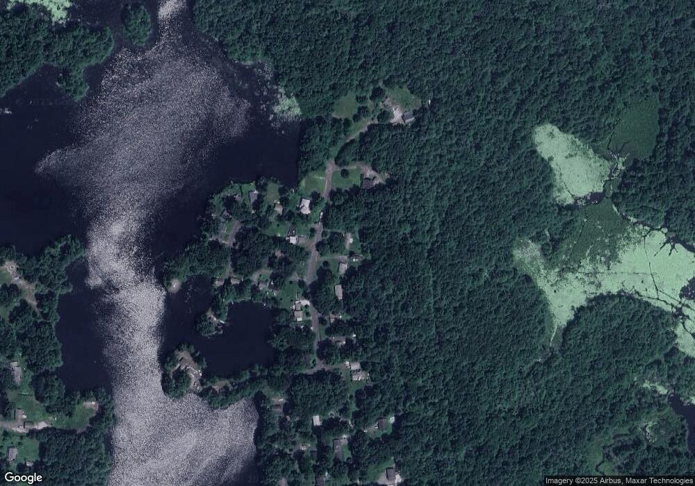 39 Whispering Pines Rd, Stafford Springs, CT 06076 - photo 1