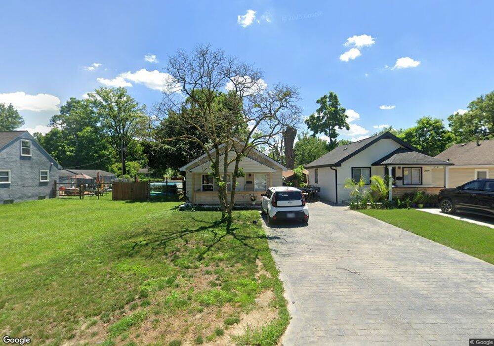 2103 Lamont Ave, Columbus, OH 43224 - photo 1