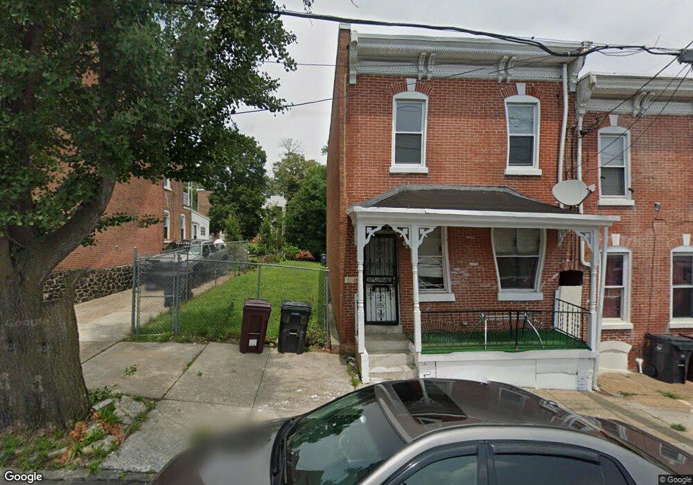 1317 W 4th St, Wilmington, DE 19805 - photo 1