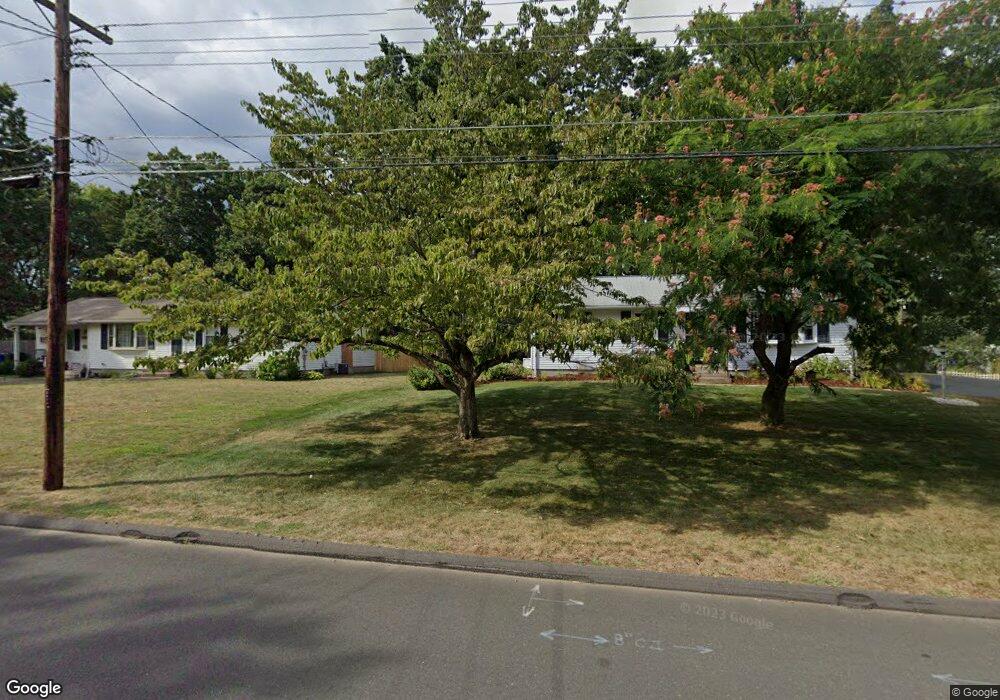 46 Juniper Dr, Windsor Locks, CT 06096 - photo 1