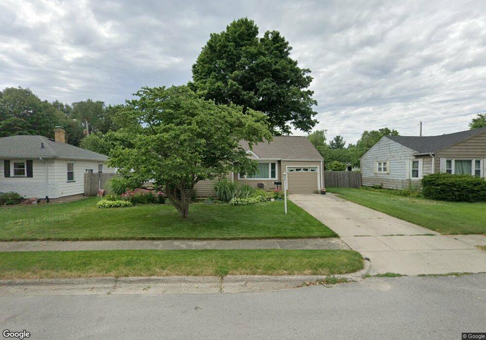 1108 Wright Ave, La Porte, IN 46350 - photo 1