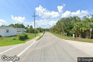 corner of Florida St & Dundee Roads, Punta Gorda, FL 33950