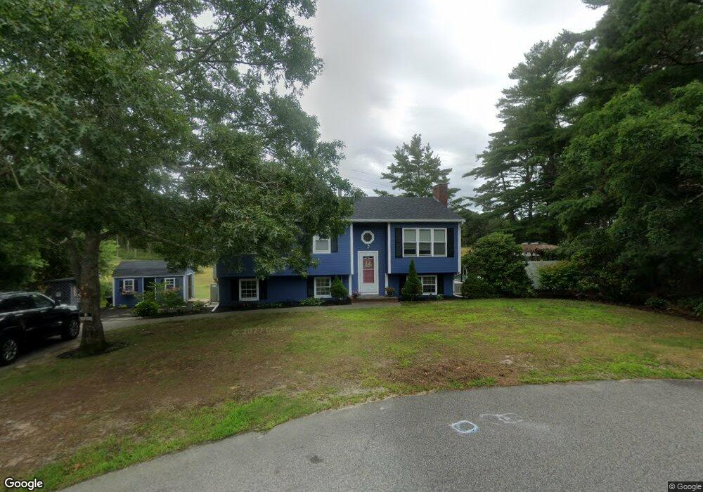 1 Rickey Ln, East Wareham, MA 02538 - photo 1