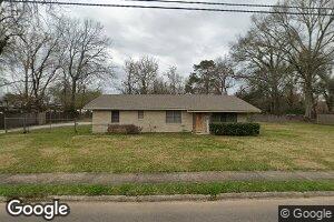 2007 St Charles Lecompte, Lecompte, LA 71346