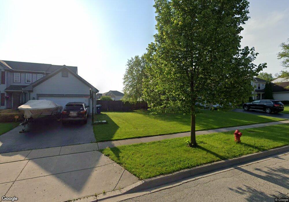 23 Mahogany Ct, Algonquin, IL 60102 - photo 1