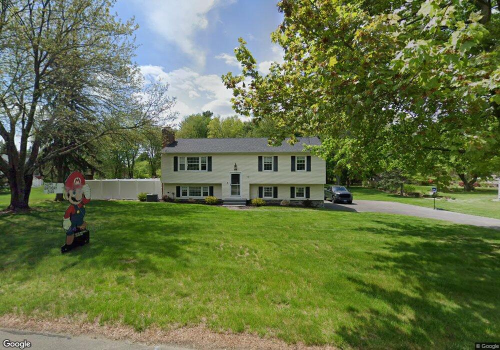 64 Ripton Ridge, Monroe, CT 06468 - photo 1