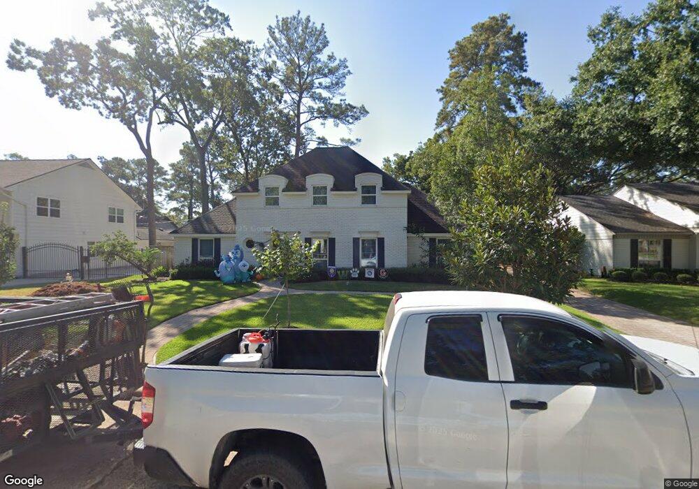 13415 Kingsride Ln, Houston, TX 77079 - photo 1