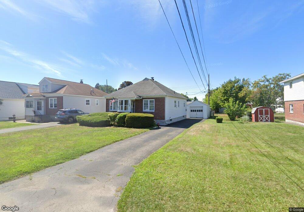 108 Dartmouth St, Albany, NY 12209 - photo 1