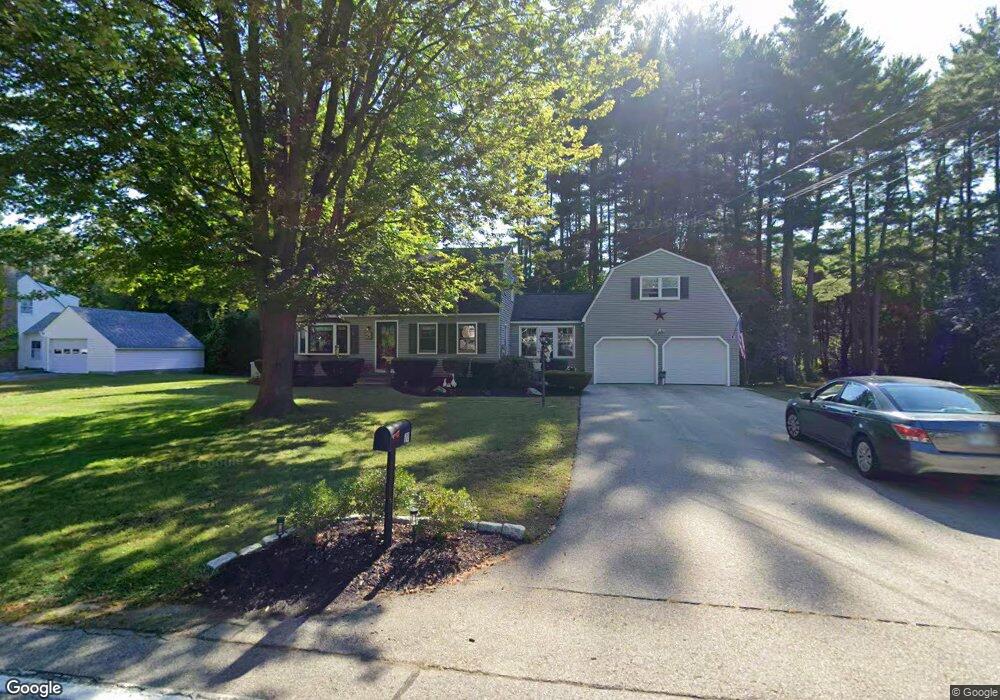 70 New Searles Rd, Nashua, NH 03062 - photo 1