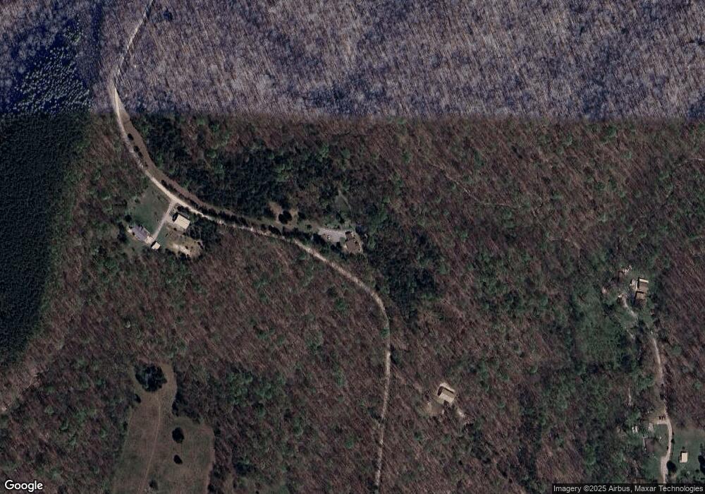 977 Hurricane Creek Rd, Stewart, TN 37175 - photo 1