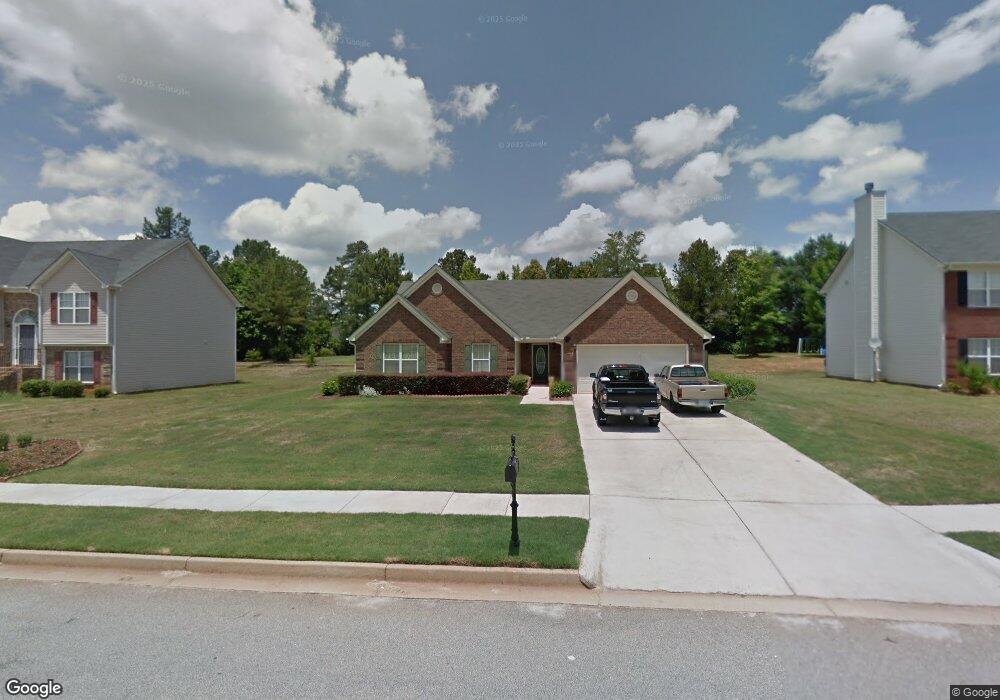 135 Trelawney Ln unit 7, Covington, GA 30016 - photo 1