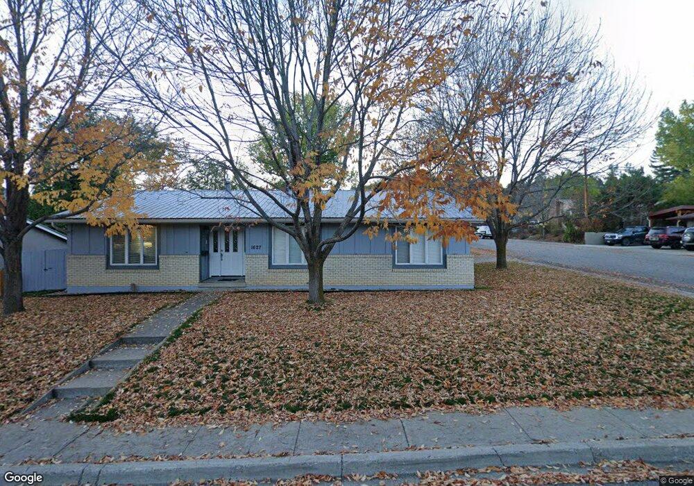 1627 Eastlawn Ave, Durango, CO 81301 - photo 1