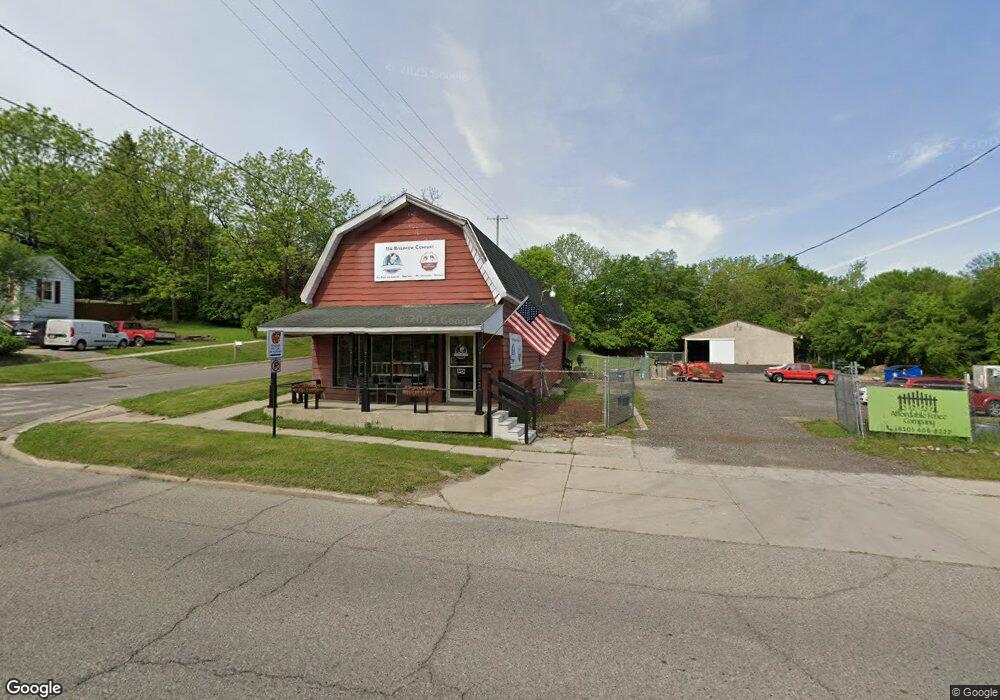 114 Terrace St, Flushing, MI 48433 - photo 1