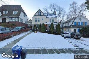 116 Franklin Ave, Yonkers, NY 10705