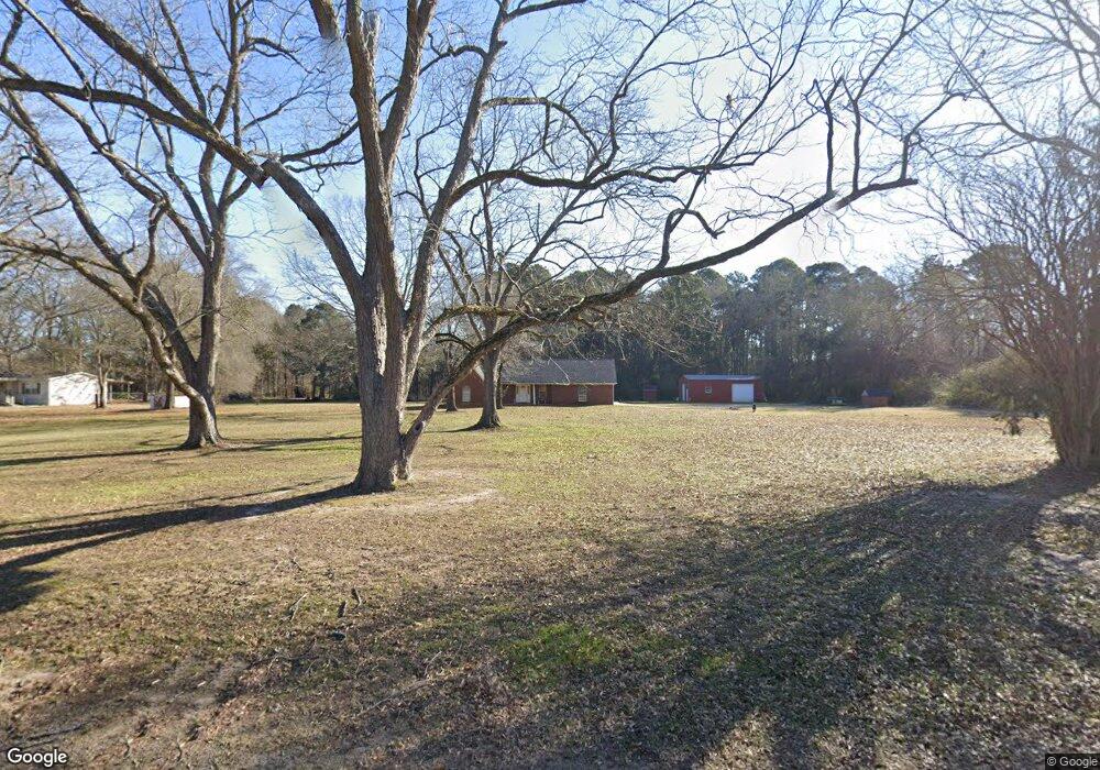 4010 Buchanan Rd, Texarkana, TX 75501 - photo 1