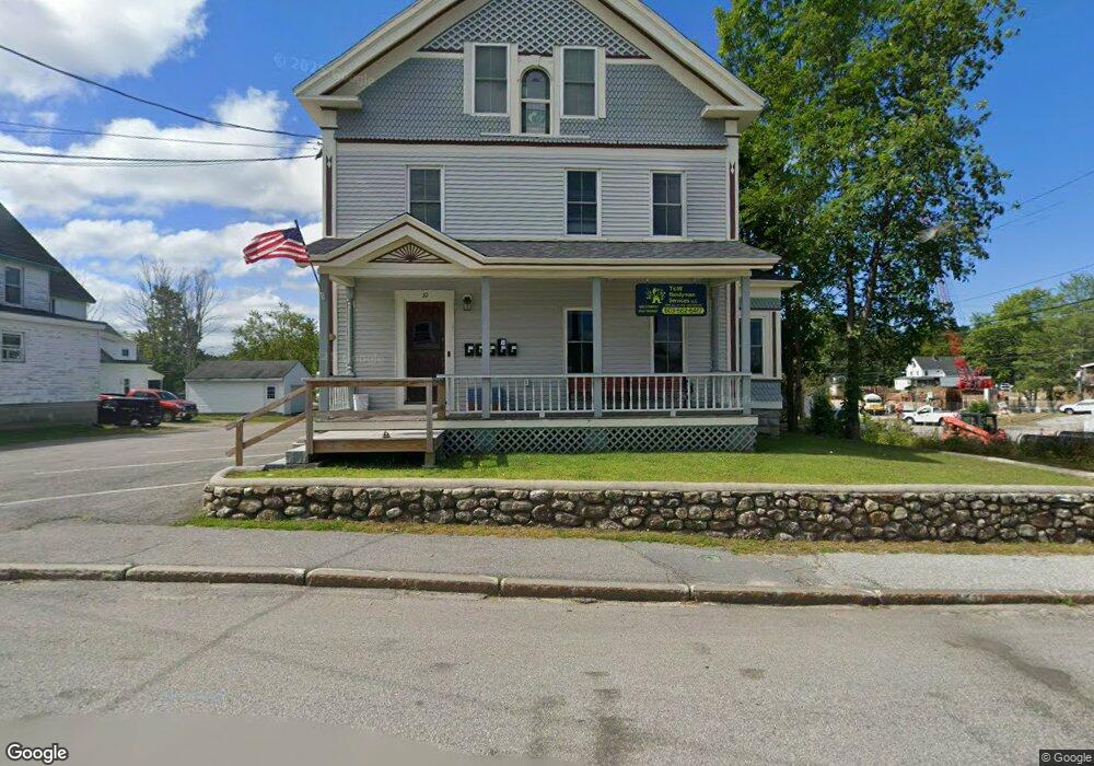 10 Stratton Rd, Jaffrey, NH 03452 - photo 1