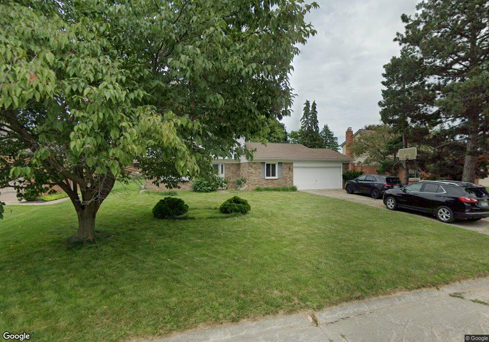 6228 Kiev St, West Bloomfield, MI 48324 - photo 1